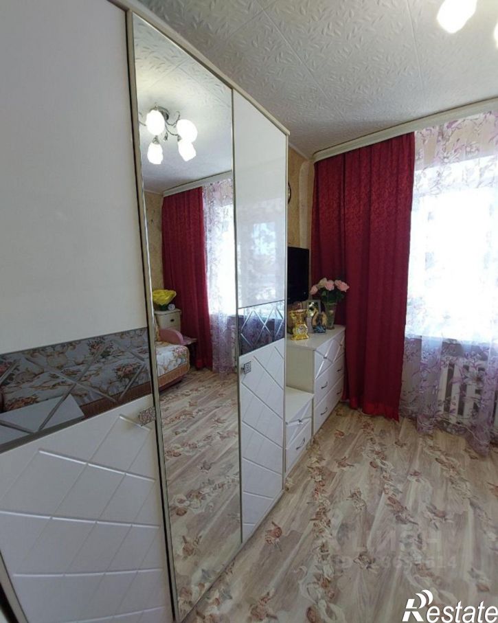 1-комн квартира Колхозная улица, 11,  д. 11