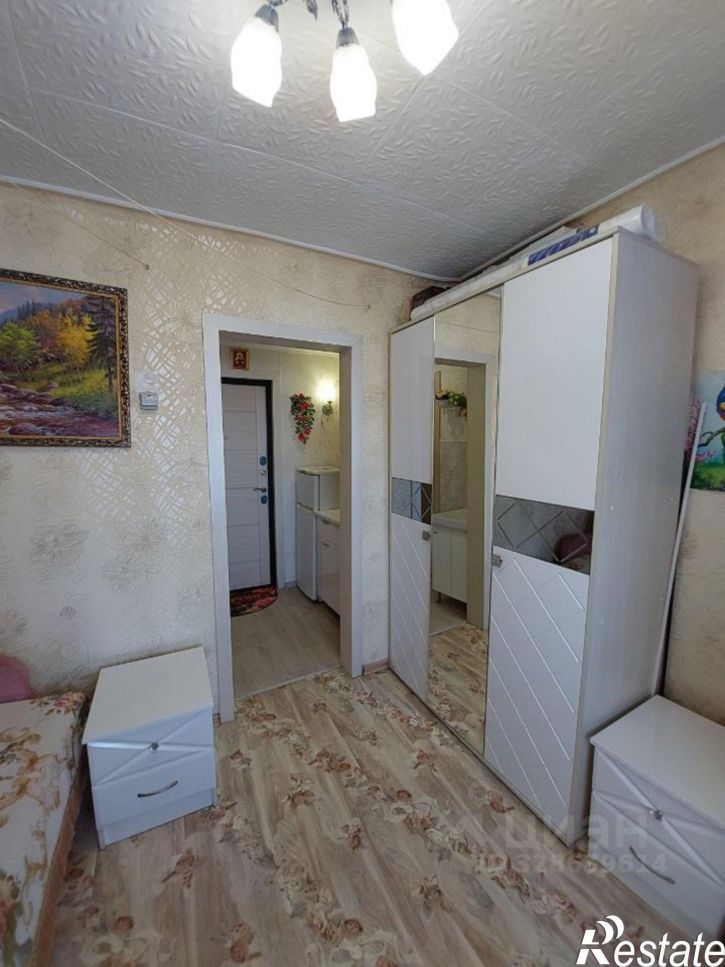 1-комн квартира Колхозная улица, 11,  д. 11
