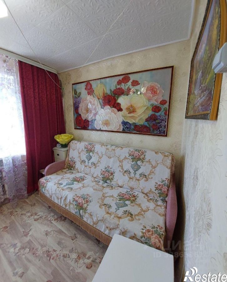 1-комн квартира Колхозная улица, 11,  д. 11