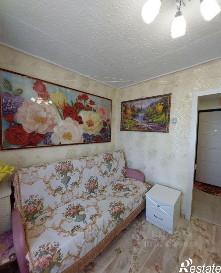 1-комн квартира Колхозная улица, 11,  д. 11