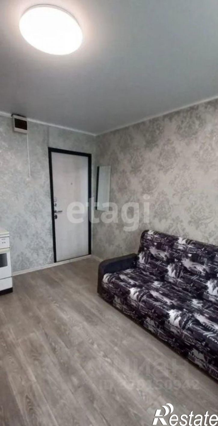 1-комн квартира улица Ивана Черных, 123,  д. 123