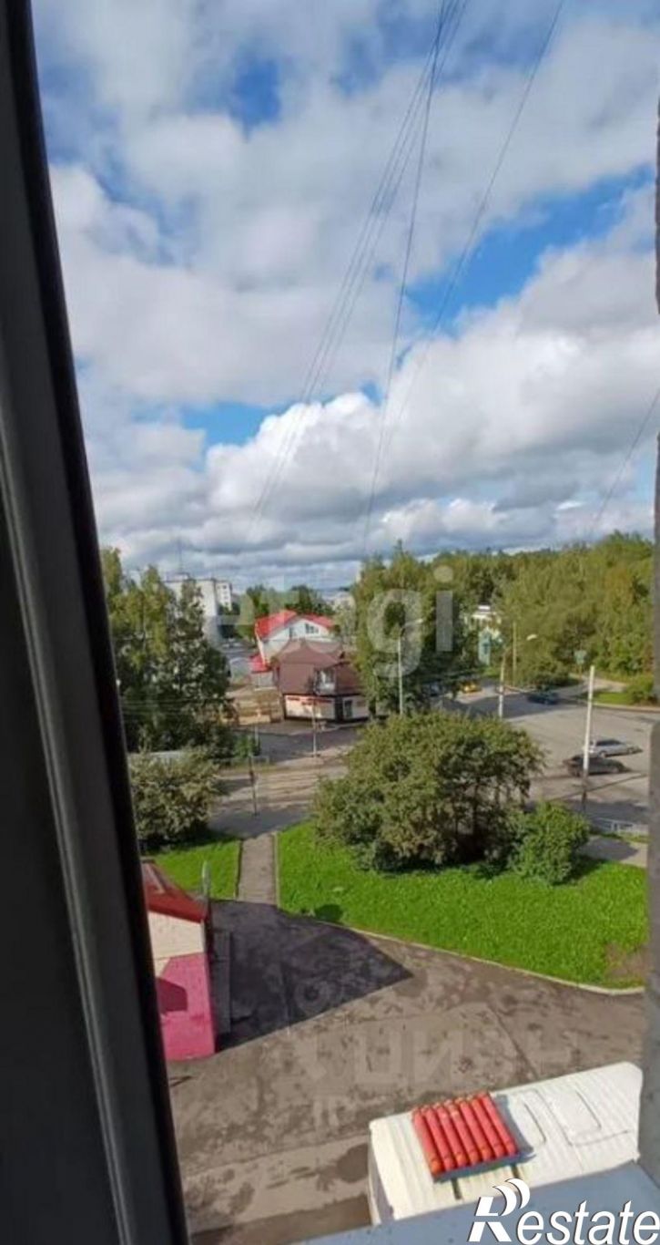 1-комн квартира улица Ивана Черных, 123,  д. 123