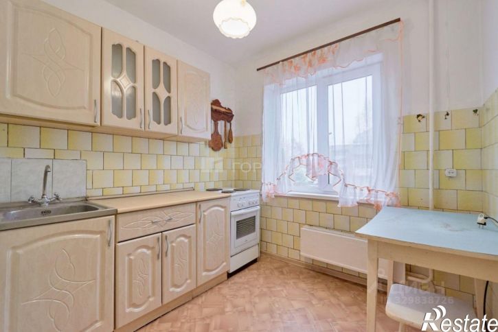 2-комн квартира Грузинская улица, 1,  д. 1