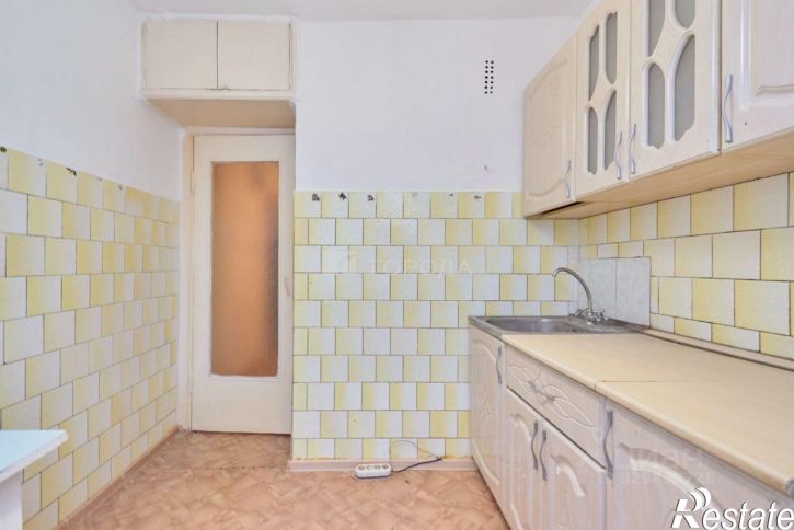2-комн квартира Грузинская улица, 1,  д. 1
