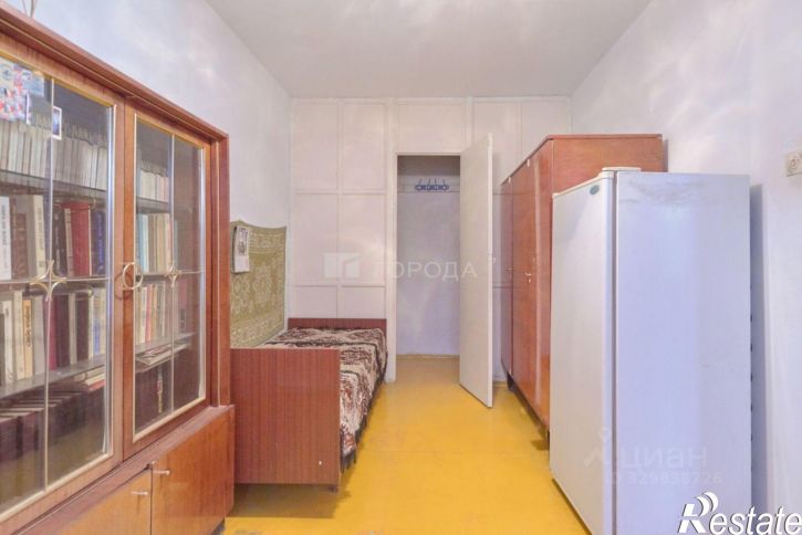 2-комн квартира Грузинская улица, 1,  д. 1