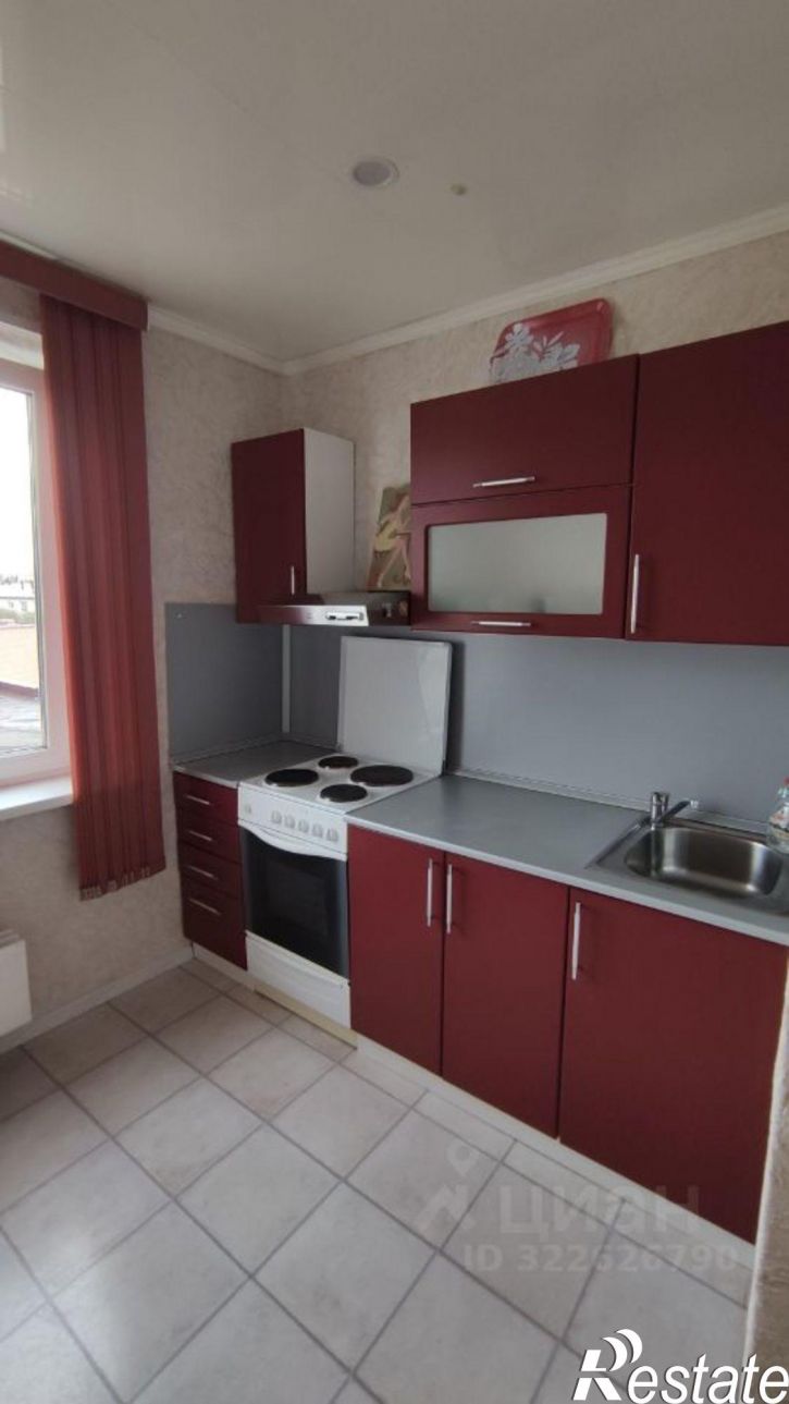 2-комн квартира пр-кт Фрунзе, 88,  д. 88
