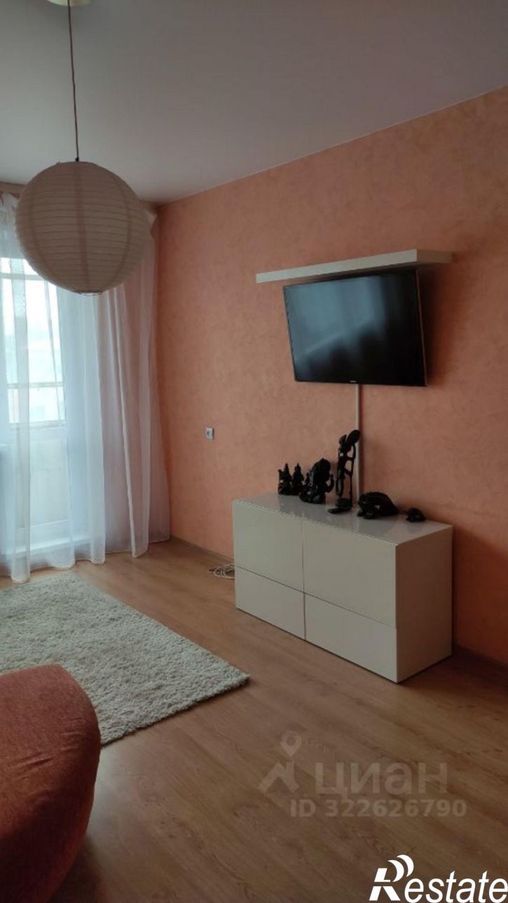 2-комн квартира пр-кт Фрунзе, 88,  д. 88