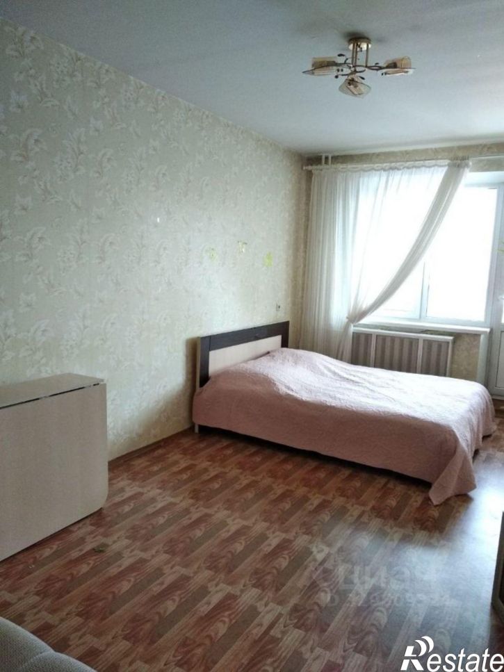 1-комн квартира 2-я Рабочая улица, 17,  д. 17