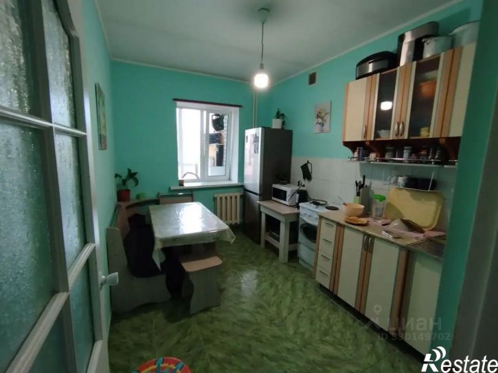 2-комн квартира ул Карла Ильмера, 10,  д. 10