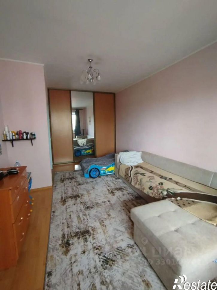 2-комн квартира ул Карла Ильмера, 10,  д. 10