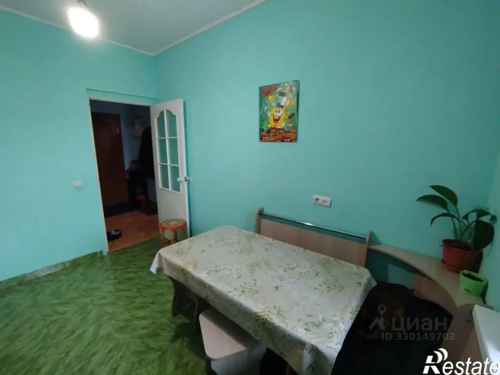 2-комн квартира ул Карла Ильмера, 10,  д. 10