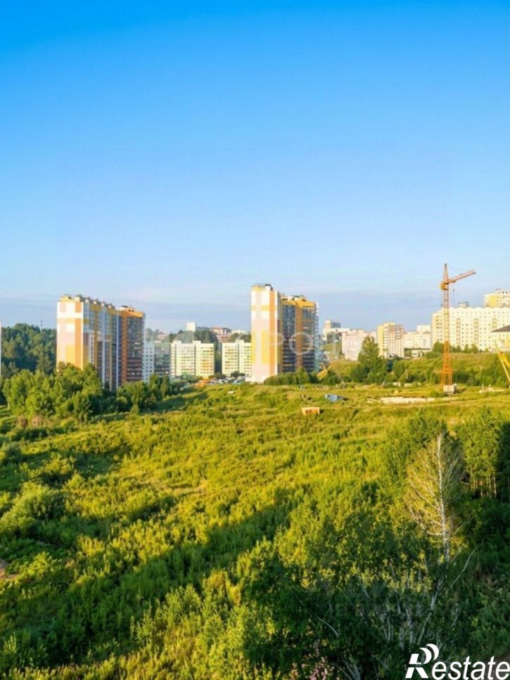 1-комн квартира улица Петра Федоровского, 12,  д. 12