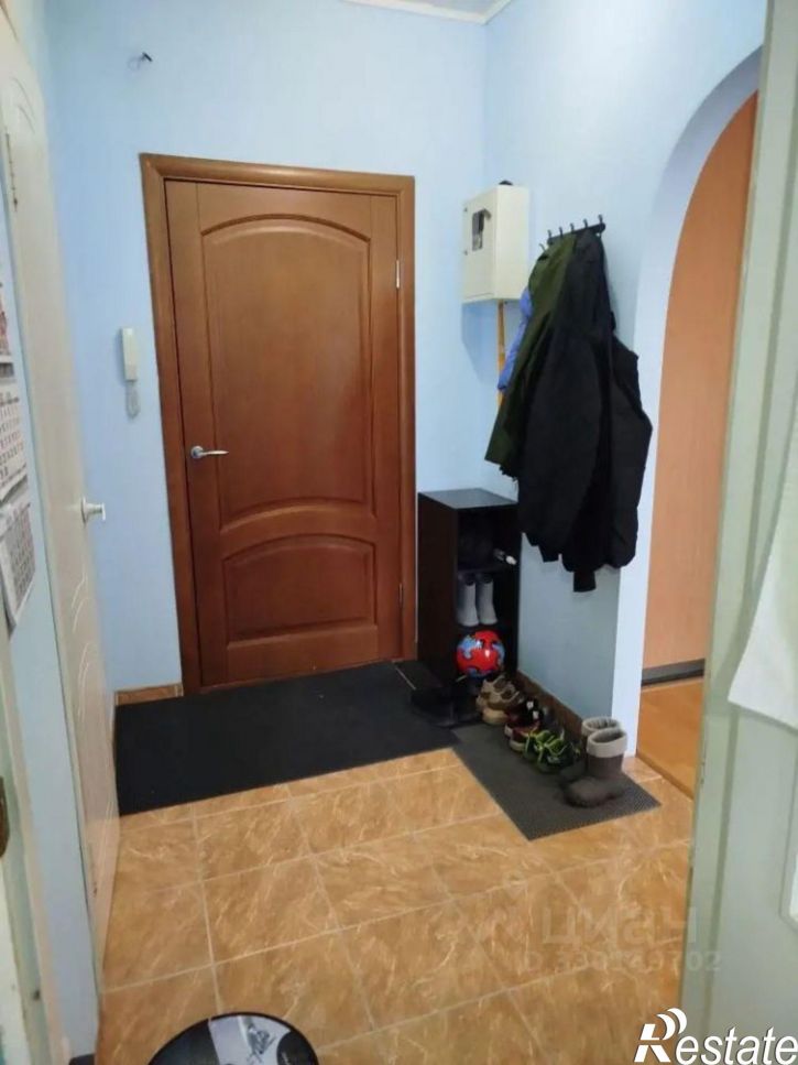 2-комн квартира ул Карла Ильмера, 10,  д. 10