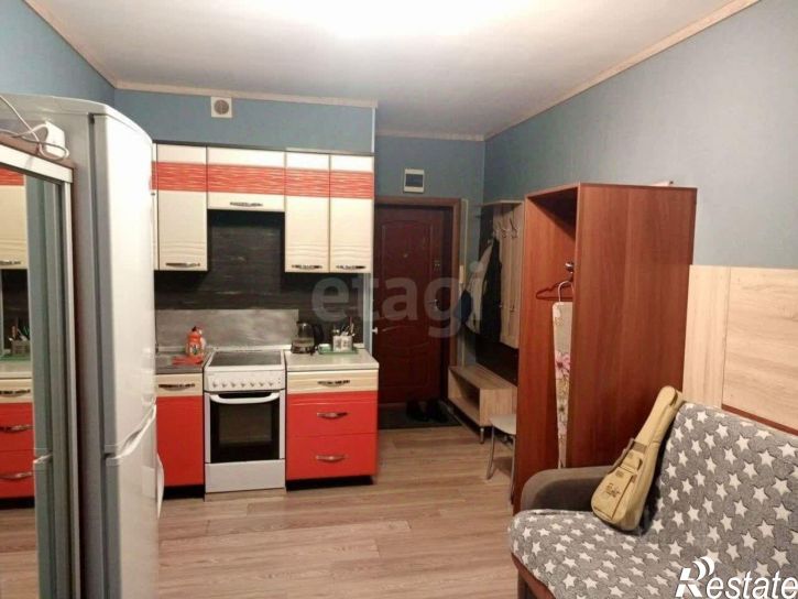 1-комн квартира Чулымская улица, 45,  д. 45