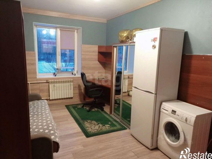 1-комн квартира Чулымская улица, 45,  д. 45