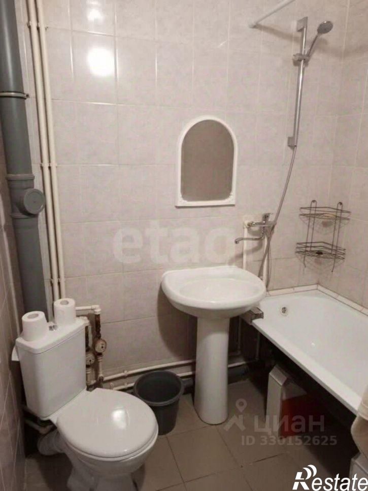 1-комн квартира Чулымская улица, 45,  д. 45