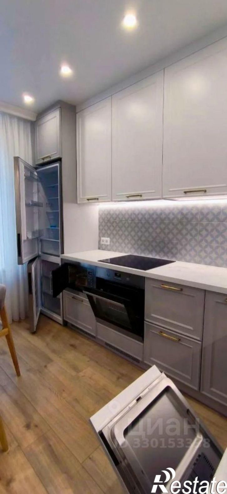 2-комн квартира ул Пушкина, 61/3,  д. 61/3