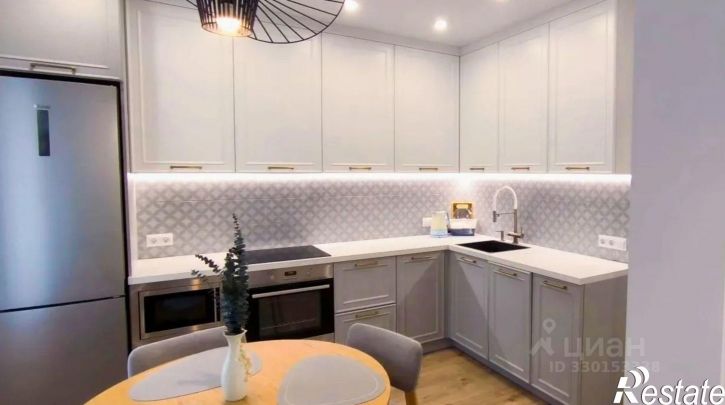 2-комн квартира ул Пушкина, 61/3,  д. 61/3