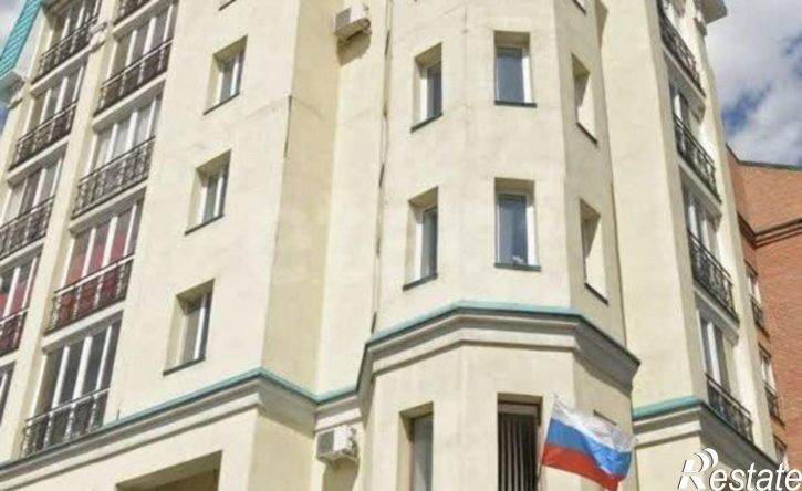 2-комн квартира улица Карла Маркса, 36,  д. 36
