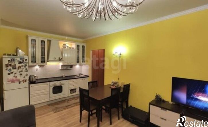 2-комн квартира улица Карла Маркса, 36,  д. 36