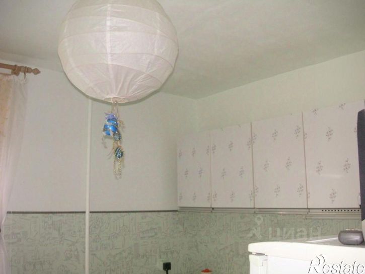 2-комн квартира улица Ивана Черных, 30,  д. 30