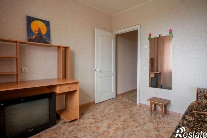 2-комн квартира ул Обручева, 6,  д. 6