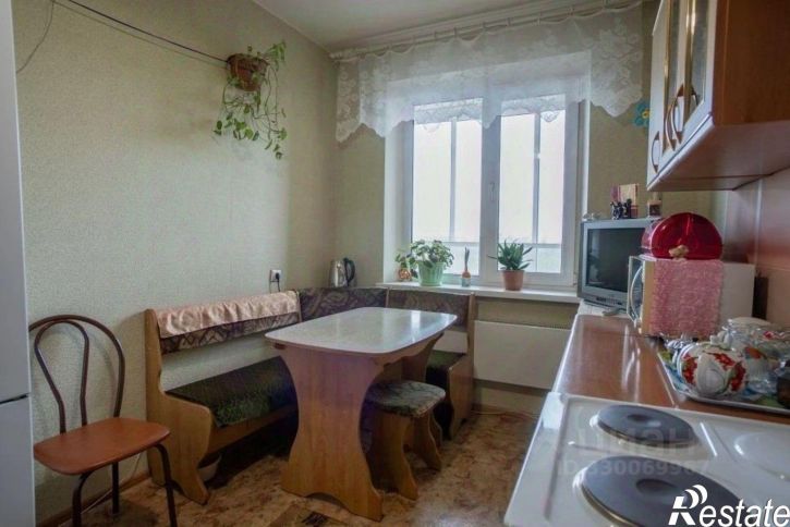 2-комн квартира ул Обручева, 6,  д. 6