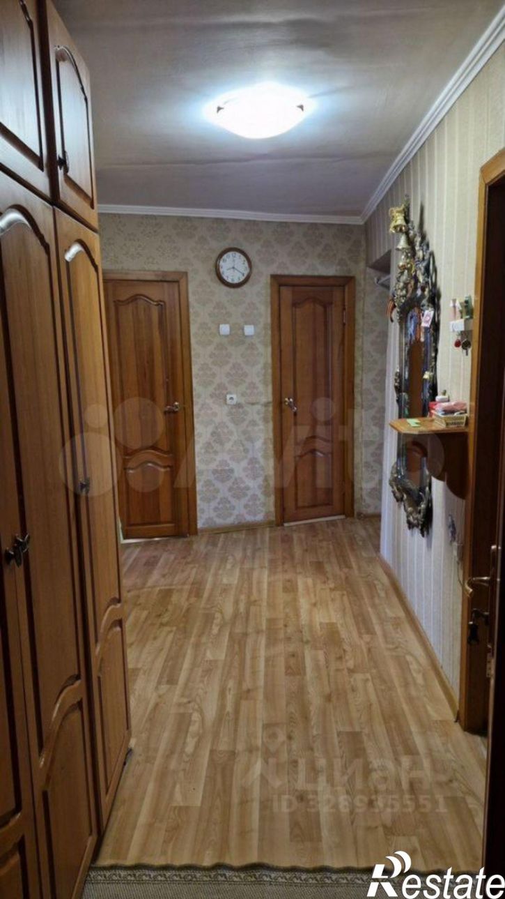 4-комн квартира ул Мичурина, 43/1,  д. 43/1