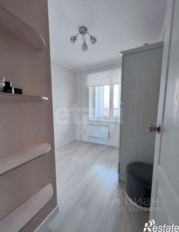 2-комн квартира ул Павла Нарановича, 3,  д. 3