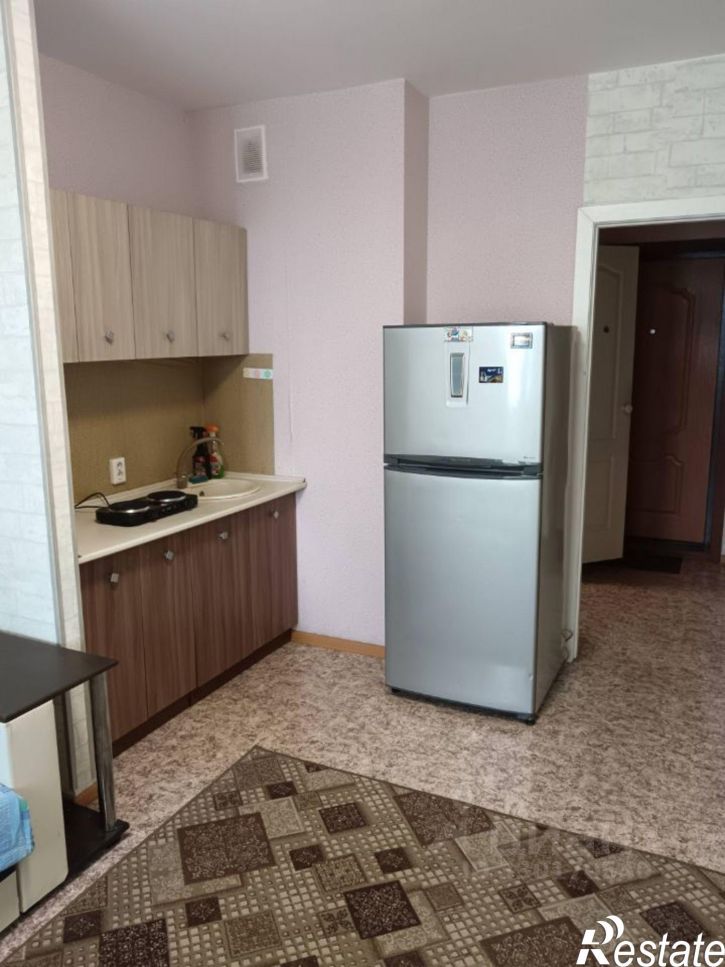 1-комн квартира улица Мечникова, 1И,  д. 1И