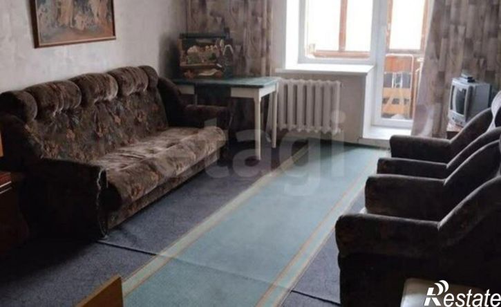 2-комн квартира улица Ивана Черных, 83/1,  д. 83/1