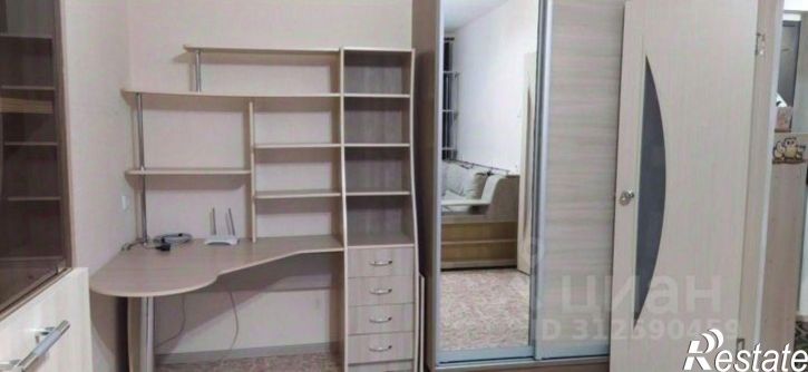 1-комн квартира Береговая улица, 13,  д. 13