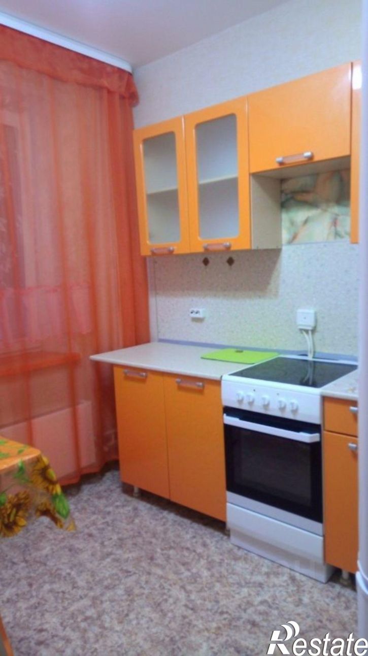 1-комн квартира Береговая улица, 5,  д. 5