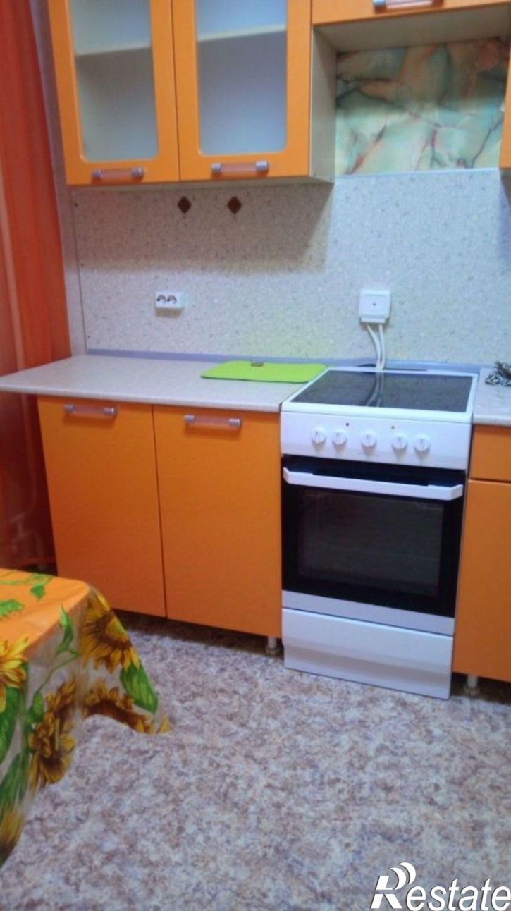 1-комн квартира Береговая улица, 5,  д. 5
