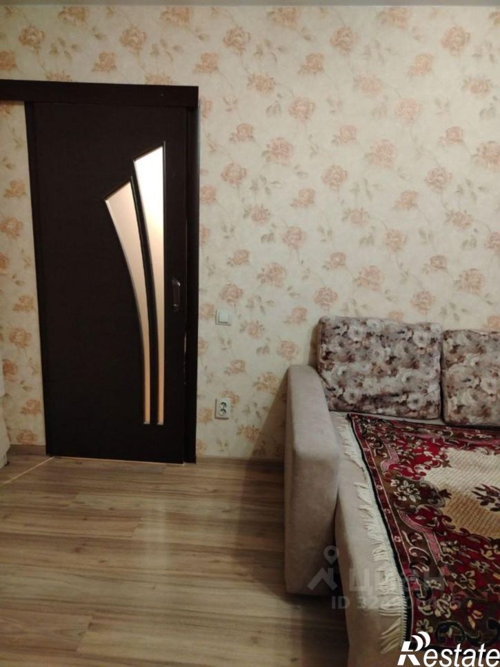 1-комн квартира улица Салтыкова-Щедрина, 48,  д. 48
