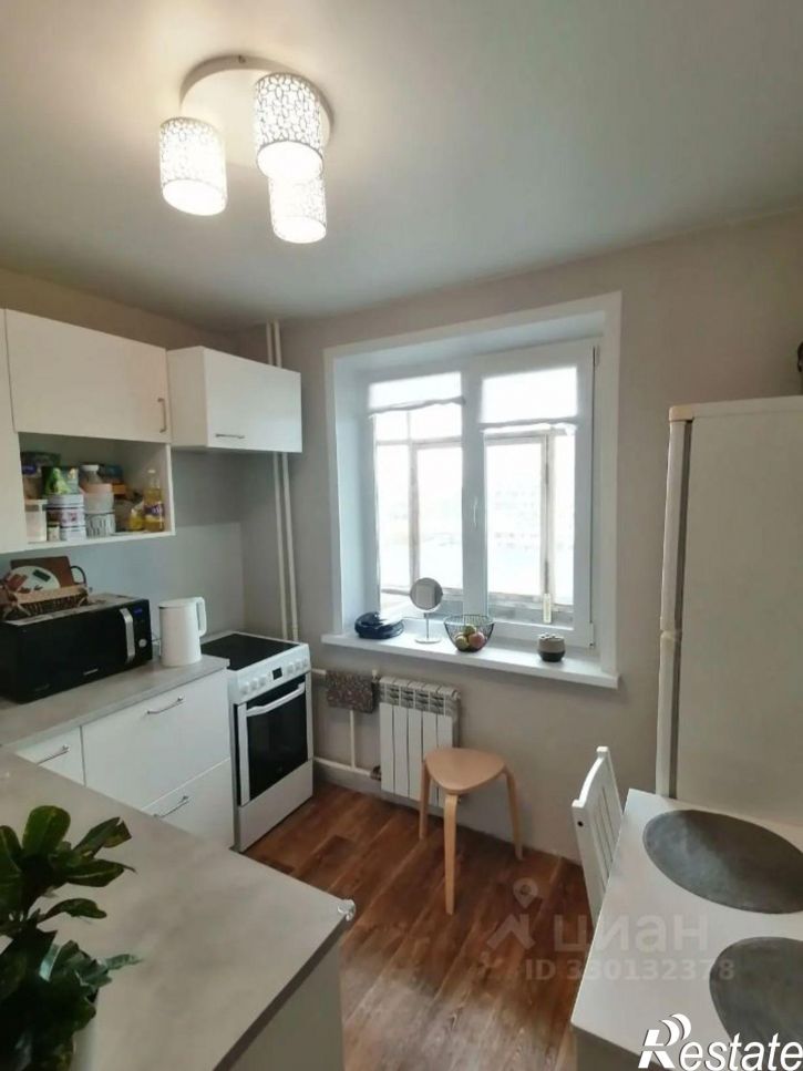 1-комн квартира Иркутский тракт, 17,  д. 17