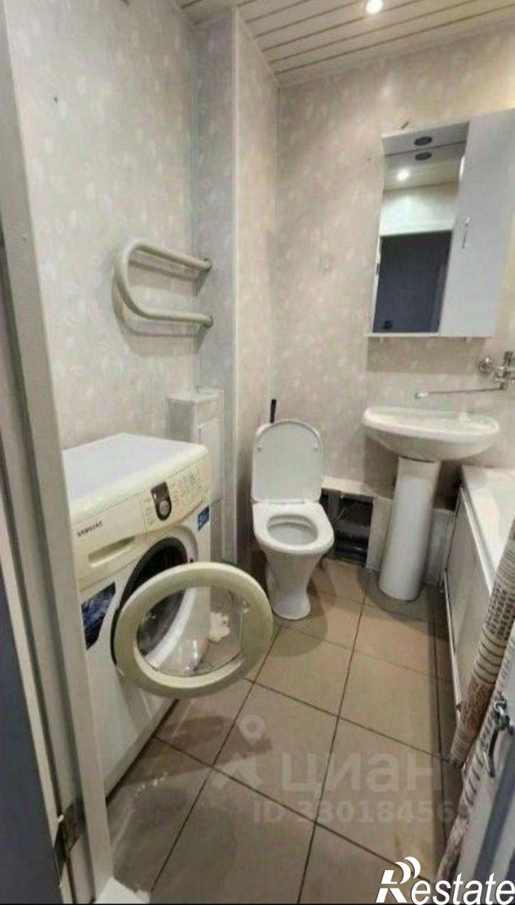 1-комн квартира ул Говорова, 41,  д. 41