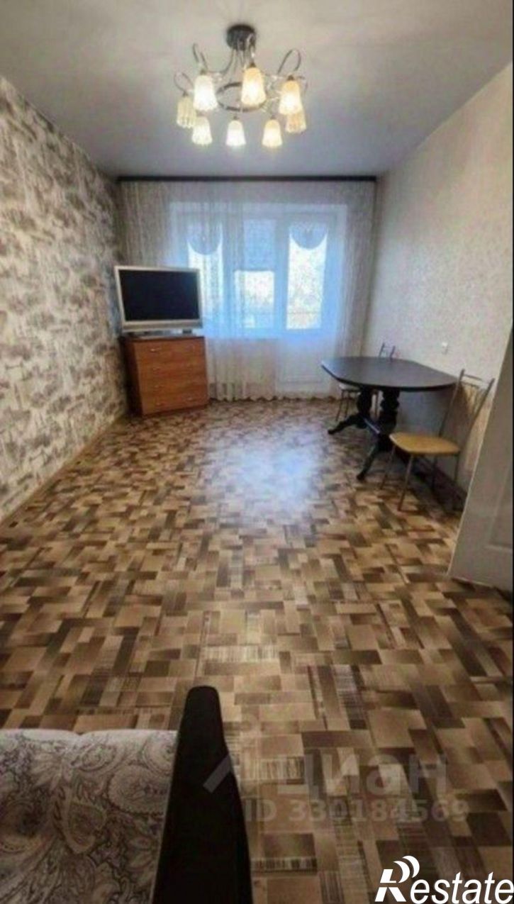 1-комн квартира ул Говорова, 41,  д. 41
