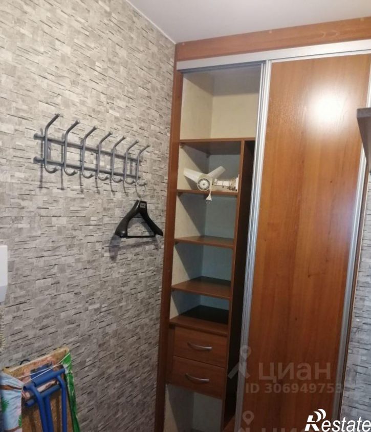 1-комн квартира Овражный пер, 19,  д. 19