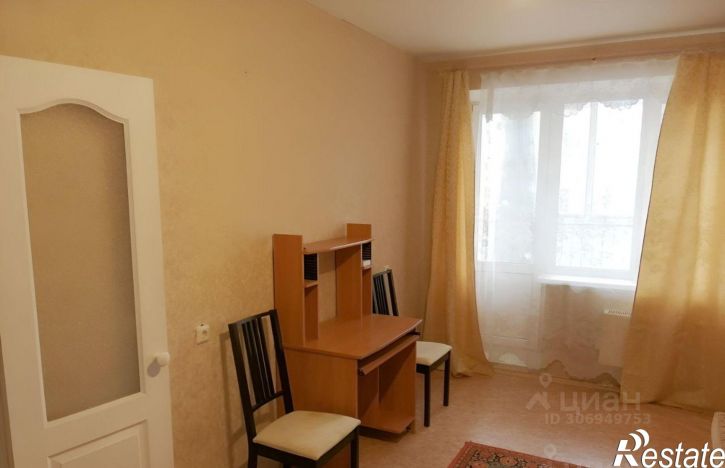 1-комн квартира Овражный пер, 19,  д. 19