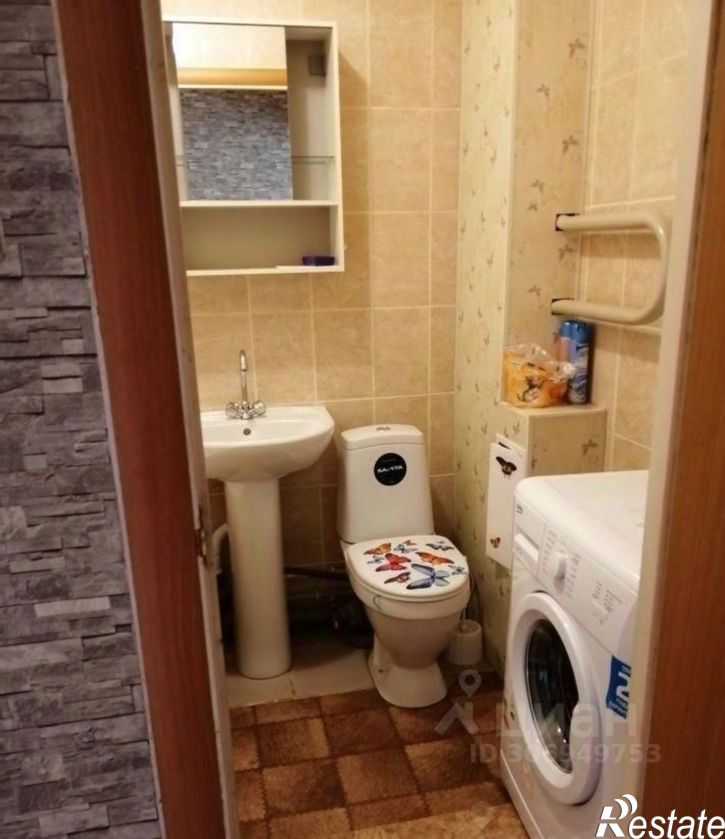 1-комн квартира Овражный пер, 19,  д. 19