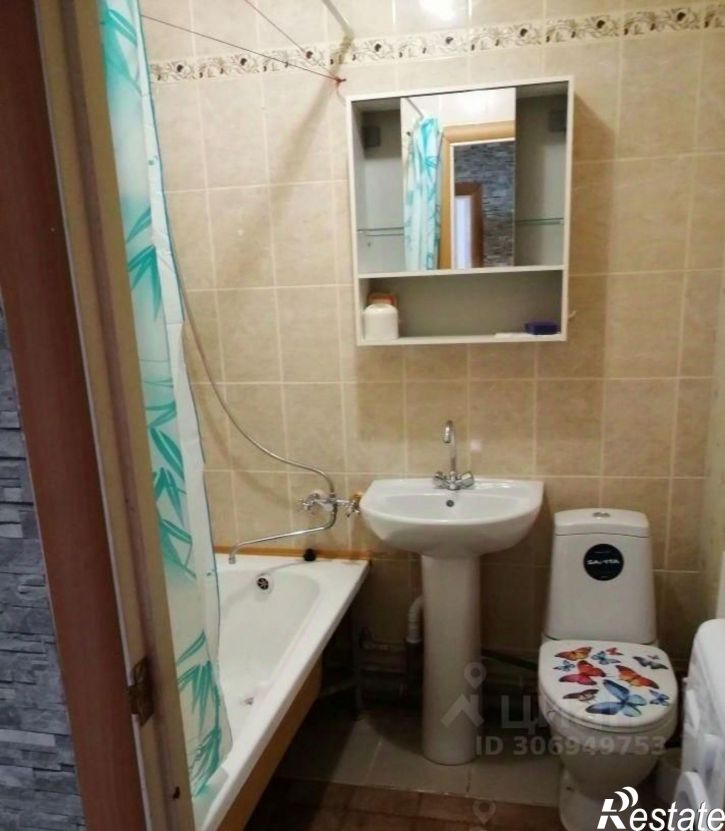 1-комн квартира Овражный пер, 19,  д. 19