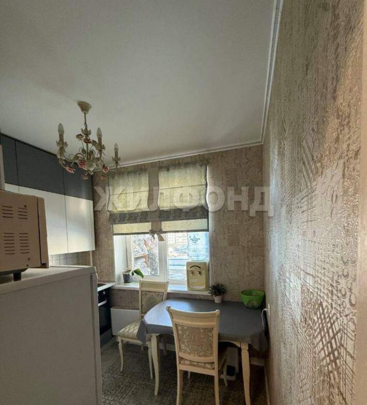 1-комн квартира Ягодная улица, д.1