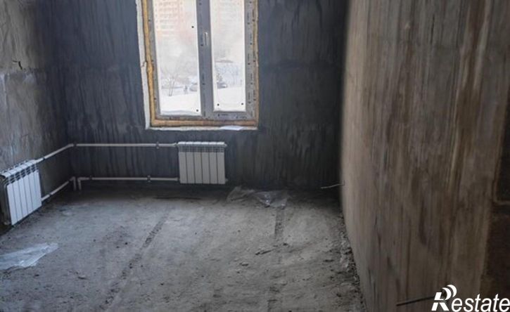 2-комн квартира пр-кт Мира, 46/3,  д. 46/3