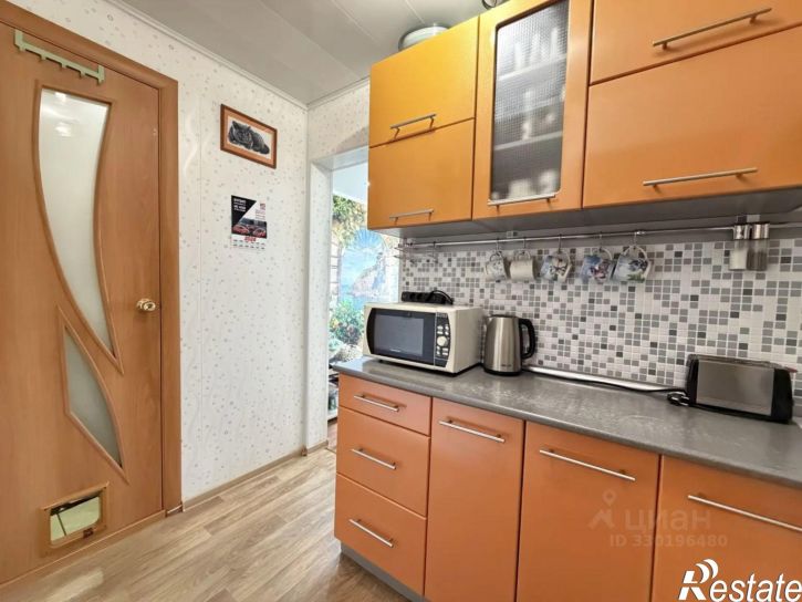 2-комн квартира ул Лазарева, 3б,  д. 3б