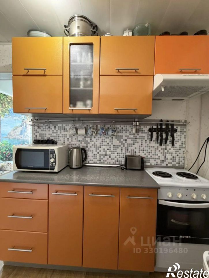 2-комн квартира ул Лазарева, 3б,  д. 3б