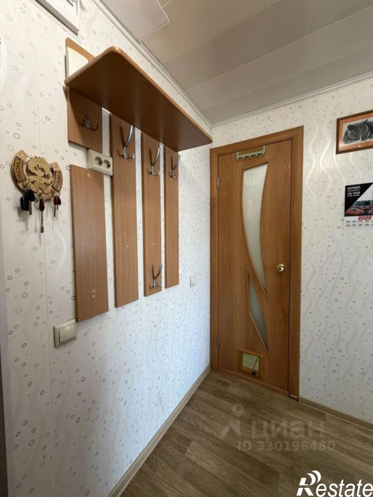 2-комн квартира ул Лазарева, 3б,  д. 3б