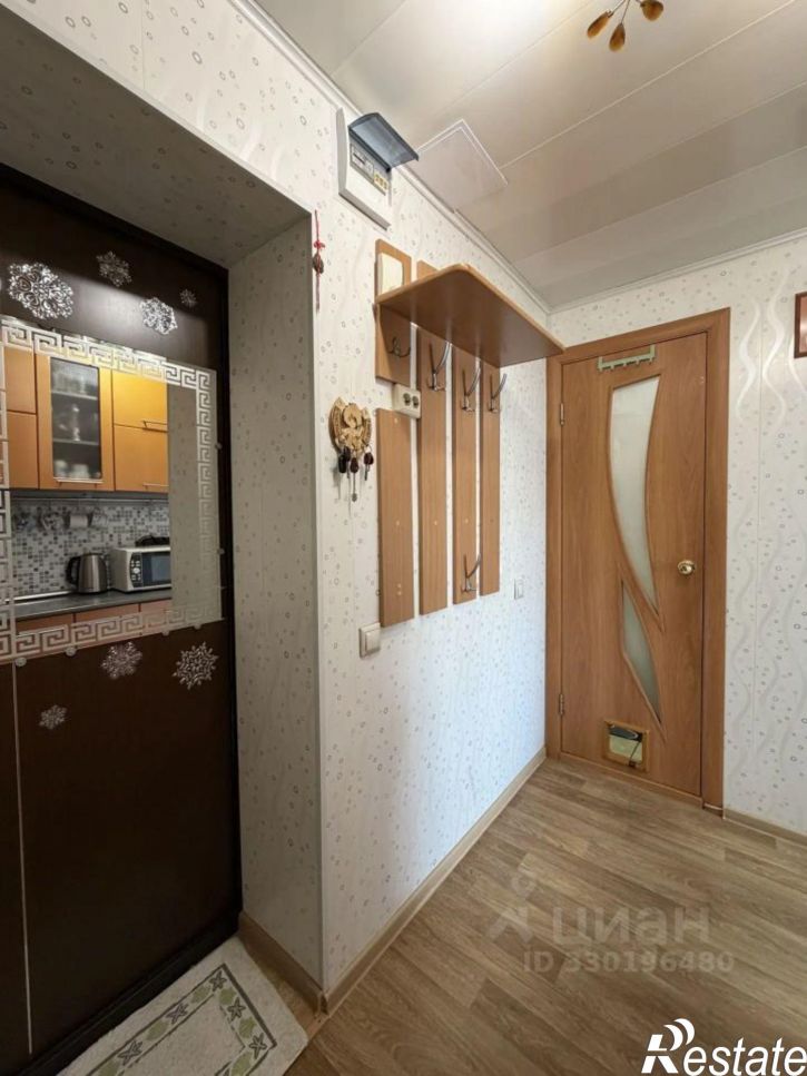 2-комн квартира ул Лазарева, 3б,  д. 3б