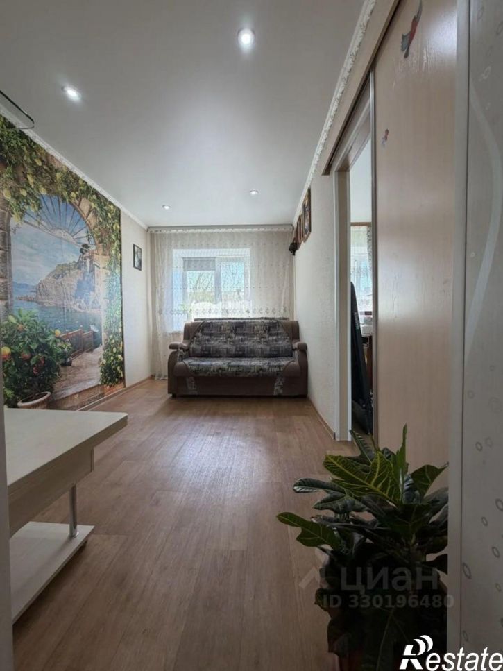 2-комн квартира ул Лазарева, 3б,  д. 3б