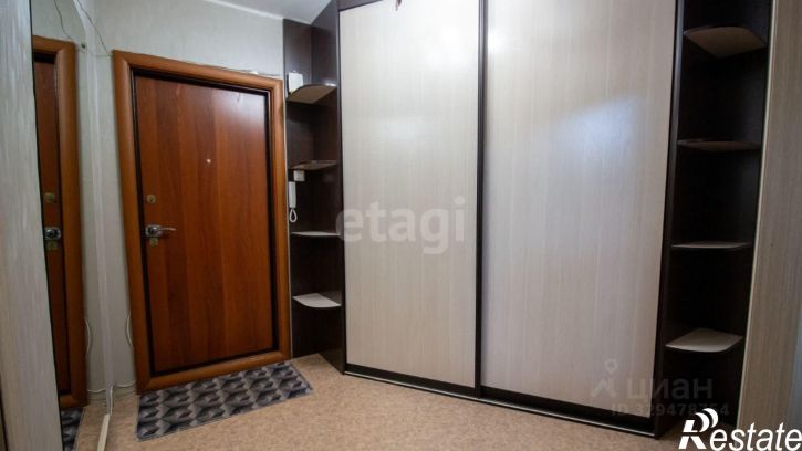 3-комн квартира улица Бирюкова, 24,  д. 24